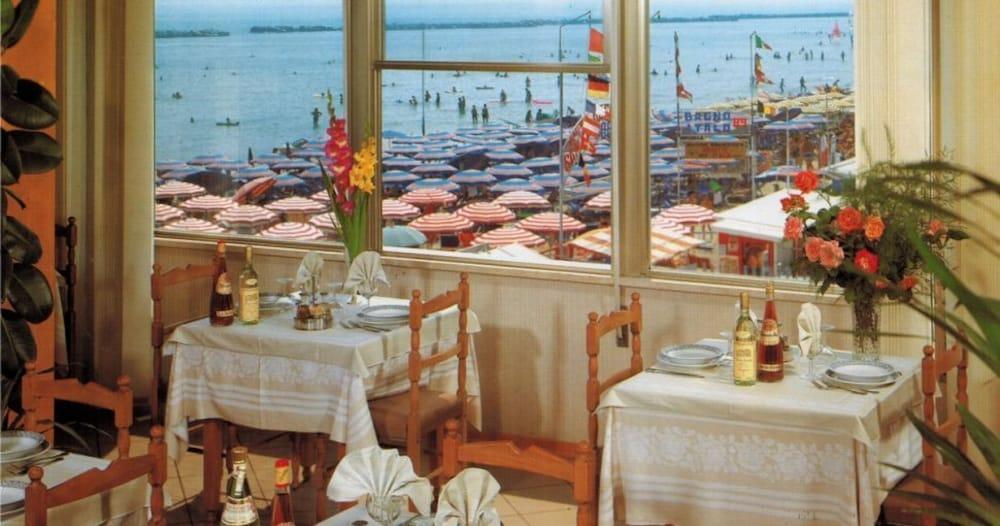 Hotel Majestic Bellaria-Igea Marina Extérieur photo